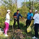 [FOTO] Velik broj građana odazvao se volonterskoj akciji čišćenja Drave