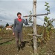 ODLUČILA SE ZA PODUZETNIŠTVO: Posadila više od 2500 sadnica malina, a planira urediti vinotočje i kušaonicu