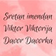 NJIHOV JE DAN: Imendan slave Viktor, Viktorija, Davor i Davorka