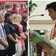 Mnoštvo vjernika slavilo mladu misu Loborca Matije Novačkog