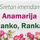 [NJIHOV JE DAN] Što znači ime Anamarija? Mnoge bi žene htjele biti takve