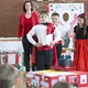 Na veseo i kreativan način učenici OŠ Oroslavje proslavili Dan Europe