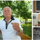 VIDEO: Zagorska zlatna šaka, boksački prvak Jugoslavije, s 89 godina 'biciklira' 30 km dnevno