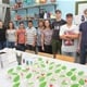 [VIDEO] Srednjoškolci osmislili i izradili Festivalski peharček - novi suvenir Tjedna kajkavske kulture