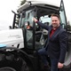 [VIDEO] U Oroslavje stigao novi komunalni traktor s posipačem, ralicom i malčerom