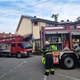 U Domu za starije i nemoćne u Oroslavju održana je vježba evakuacije, spašavanja i gašenja požara