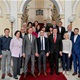 Konstituiran novi saziv Gradskog vijeća Varaždina