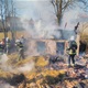 Vatrogasci gasili požar na svinjcu, pa u kući pronašli mrtvu ženu