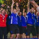 MK Dinamo novi prvak, Roses treći, a Oroplast četvrti na Prvenstvu Hrvatske u mini nogometu