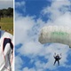 Vježbala je skok s 1500 m: U padu aviona stradala državna prvakinja u padobranstvu