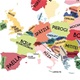 Objavljena karta najpopularnijih jela u Europi: Evo naših uzdanica