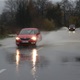 DHMZ upozorava: Zbog obilnije kiše ponovo moguće poplave