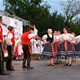 [FOTO] Raskoš folklora prikazali Poljaci i Slovenci te pripadnici mađarske, slovačke i češke nacionalne manjine