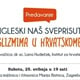Zanimljivo predavanje i radionica o anglizmima u hrvatskome jeziku