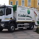 Lijepa Bistrica kreće u nabavu dva komunalna vozila za odvojeno prikupljanje otpada