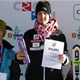 [VELIK USPJEH] Tomo Valjak prvi u slalomu i veleslalomu