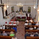 Misom i proštenjem svečano otvorena obnovljena kapela Marije Magdalene u Humu Bistričkom