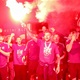 Dinamova proslave na Trgu: Objavljene informacije za navijače