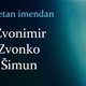 [NJIHOV JE DAN] Imendan danas slave Zvonimir, Zvonko i Šimun.
