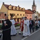 Dan Župe, Svetišta i Općine Marija Bistrica