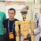 Zagorski učenici izradili humanoidnog robota i odnijeli pobjedu na državnom natjecanju!