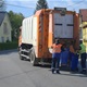 Zbog blagdana promjena odvoza komunalnog otpada iz naselja Grad Krapina
