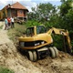 Započela sanacija klizišta u Gabrovcu
