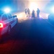 Filmska potjera po Zagorju: Bježao od policije, ukrao auto i sletio s ceste!