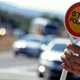 Otpala kamionska guma ugrozila promet na autocesti