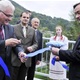 Predsjednici Republike Hrvatske i Republike Slovenije otvorili most na Sutli