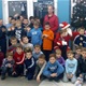 Vaše vijesti: Djed Božićnjak darivao male nogometaše