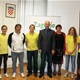 Župan primio predstavnike plivačkog kluba Olimp - Terme Tuhelj
