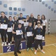 Zagorski savate klubovi osvojili devet naslova državnih prvaka u Garešnici