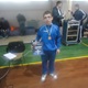  Zlatna medalja za Juricu Tuškana-Hepaka