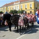 Marija Bistrica: Tradicionalno vozočašće konjskih zaprega