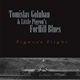 Tomislav Goluban & Little Pigeon's ForHill Blues: Pigeon's Flight