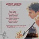 Osmi studijski album Viktora Vidovića: Krasna zemlja