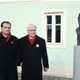 Ivo Josipović u Tuđmanovoj kući