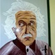 Albert Einstein u Osnovnoj školi Mače