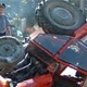Sa tri promila alkohola traktorom se zabio u kafić