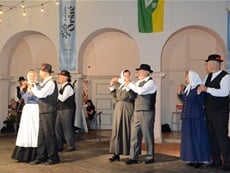 Međunarodni festival folklora, Gornja Stubica 2023.
