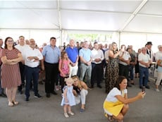Bučnica fest u Zagorskim Selima 2022.