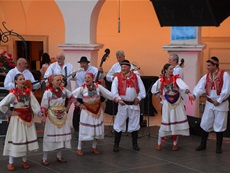 13. Međunarodni festival folklora, Gornja Stubica