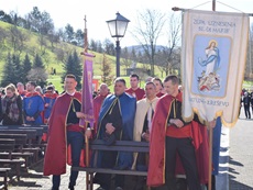 Festival žudija u Mariji Bistrici