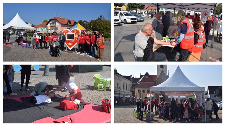 U Mariji Bistrici obilježen Svjetski dan prve pomoći naslovna .jpg