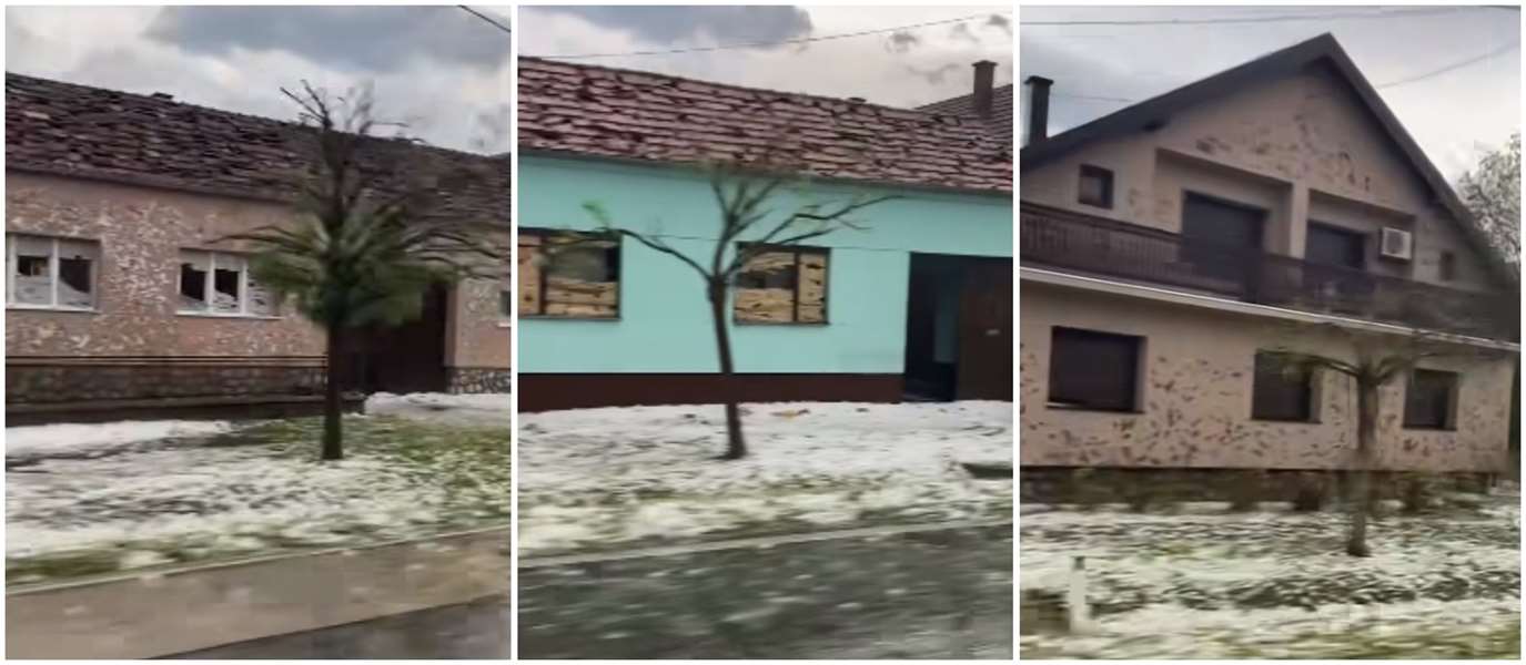 tuča slavonia-