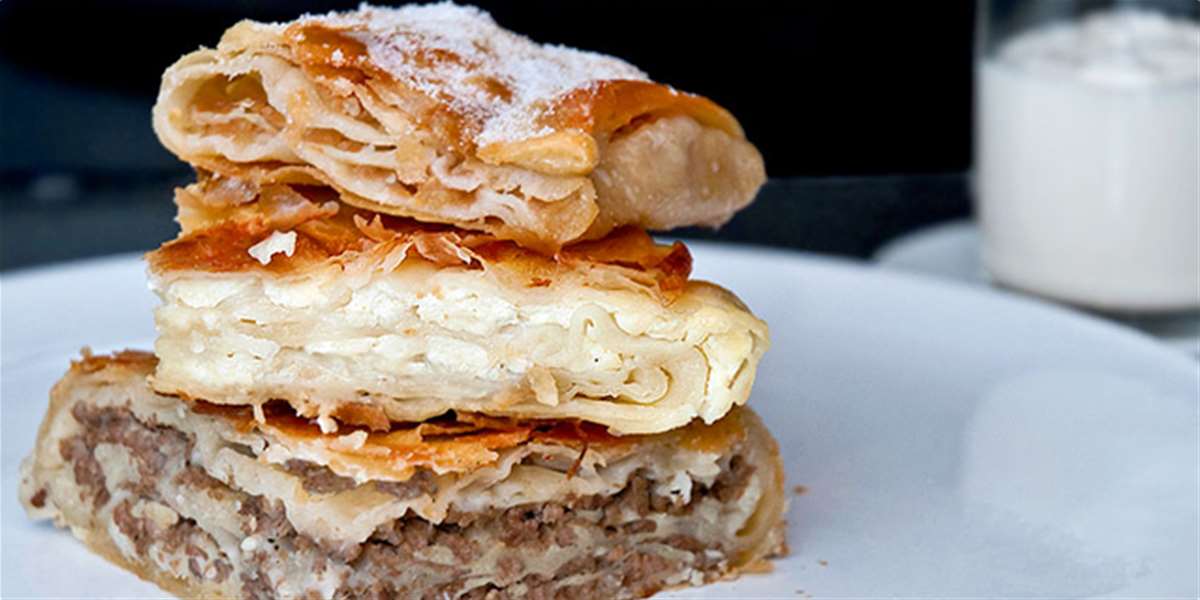 burek