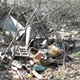 Nelegalno odlaganje otpada na više lokacija u općini Radoboj