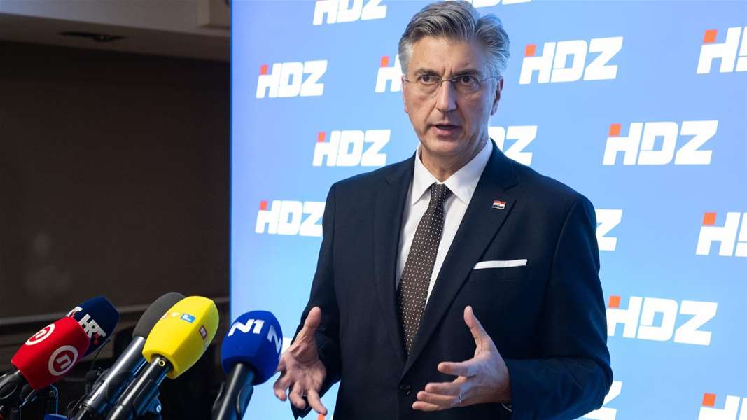 plenković pxl