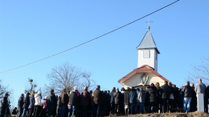 štefanje hum
